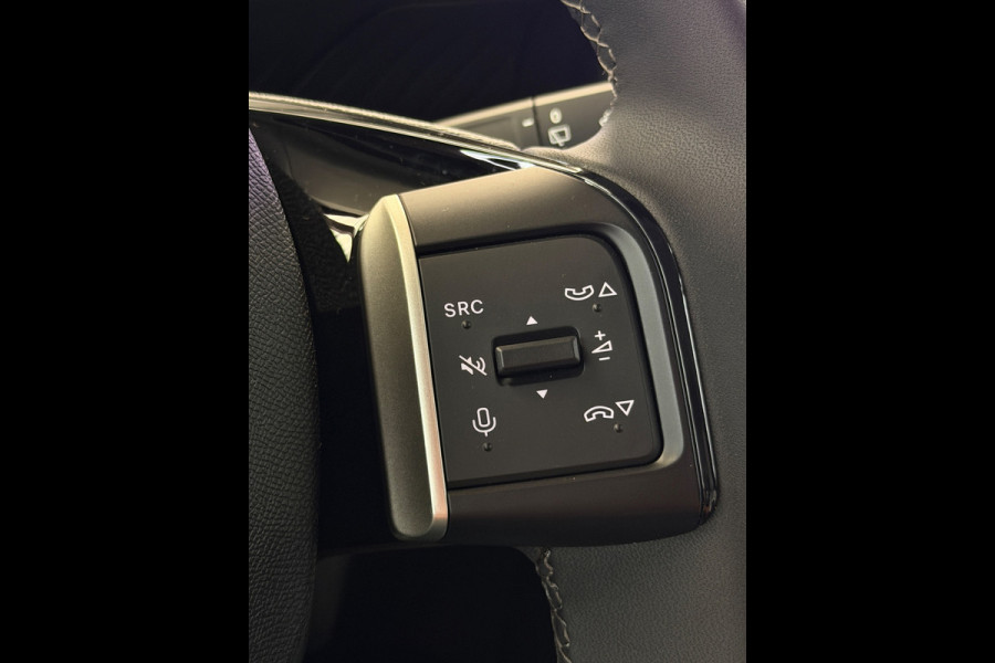 Citroën C3 Aircross 1.2 Hybrid 145pk Max 7p. CarPlay