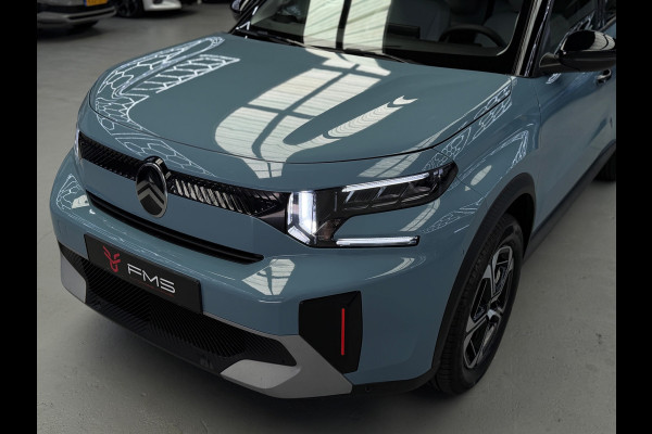 Citroën C3 Aircross 1.2 Hybrid 145pk Max 7p. CarPlay