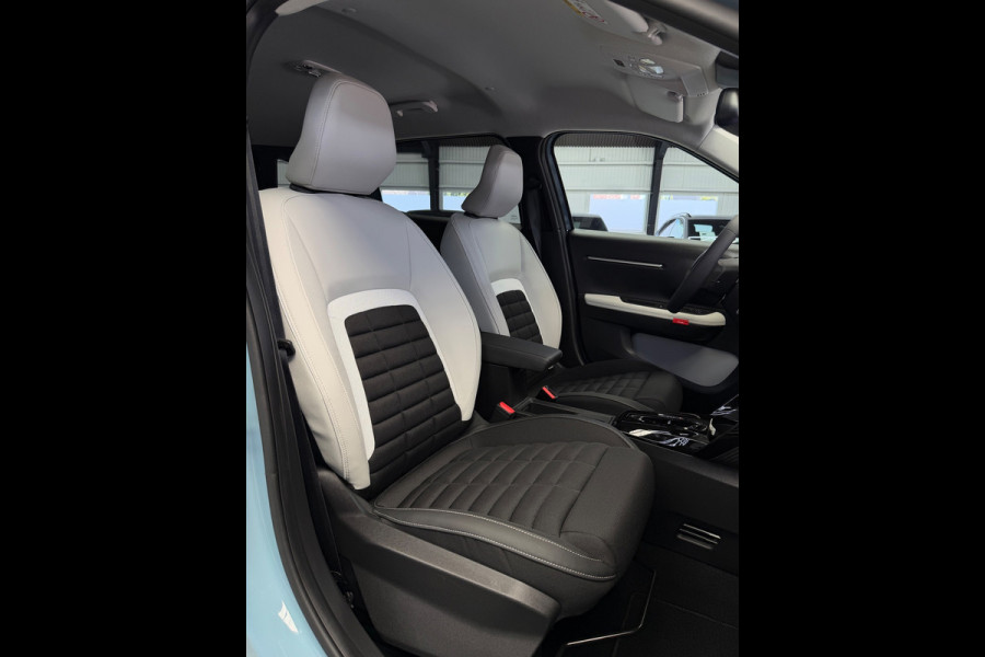 Citroën C3 Aircross 1.2 Hybrid 145pk Max 7p. CarPlay