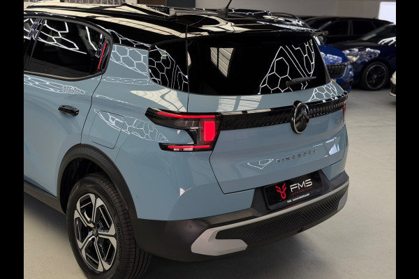 Citroën C3 Aircross 1.2 Hybrid 145pk Max 7p. CarPlay