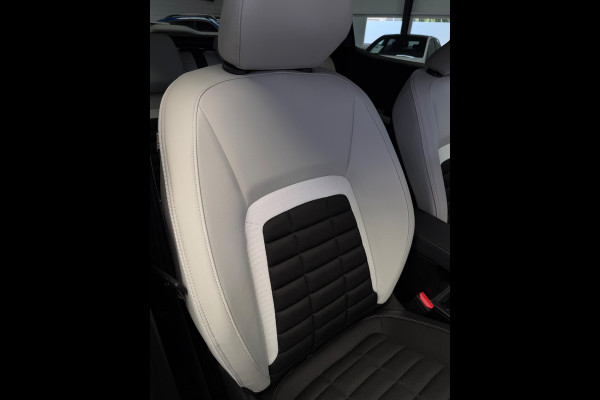 Citroën C3 Aircross 1.2 Hybrid 145pk Max 7p. CarPlay