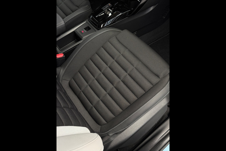 Citroën C3 Aircross 1.2 Hybrid 145pk Max 7p. CarPlay