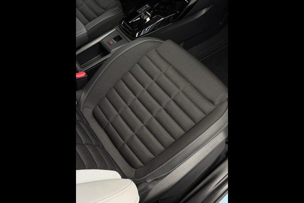 Citroën C3 Aircross 1.2 Hybrid 145pk Max 7p. CarPlay