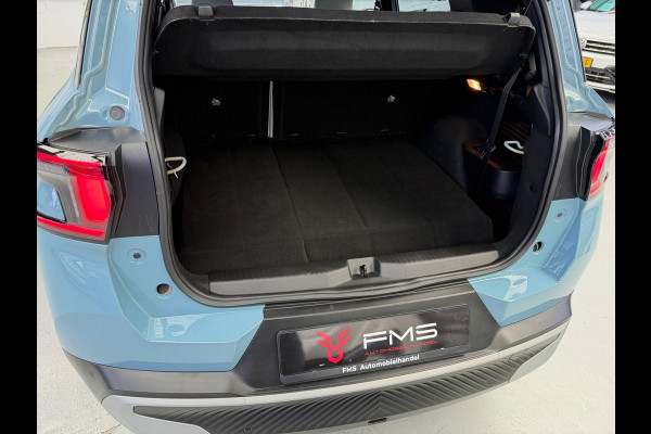 Citroën C3 Aircross 1.2 Hybrid 145pk Max 7p. CarPlay