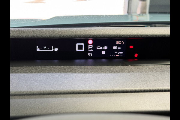 Citroën C3 Aircross 1.2 Hybrid 145pk Max 7p. CarPlay