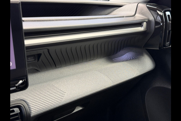 Citroën C3 Aircross 1.2 Hybrid 145pk Max 7p. CarPlay