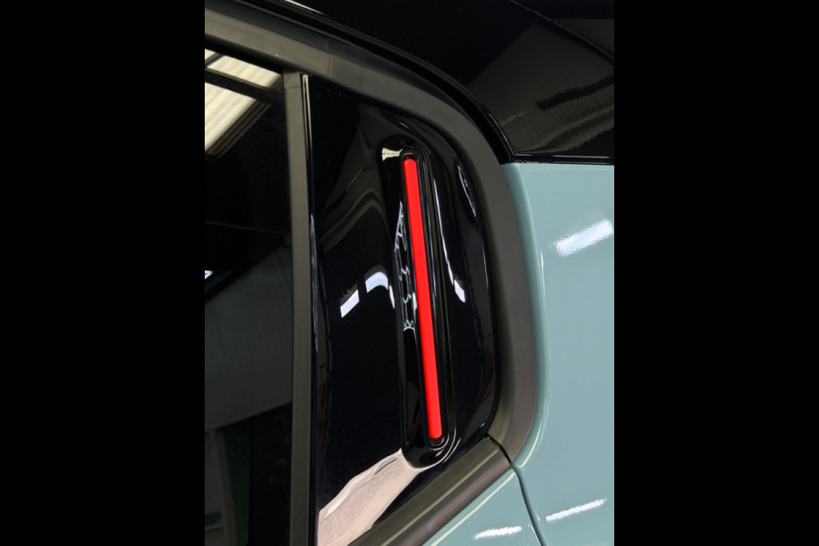 Citroën C3 Aircross 1.2 Hybrid 145pk Max 7p. CarPlay