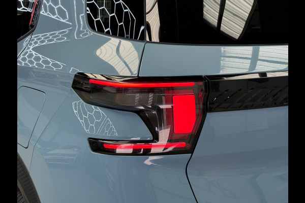 Citroën C3 Aircross 1.2 Hybrid 145pk Max 7p. CarPlay