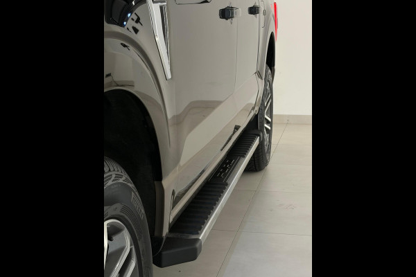 Ford USA F-150 3.5 V6 Lariat BPM VRIJ
