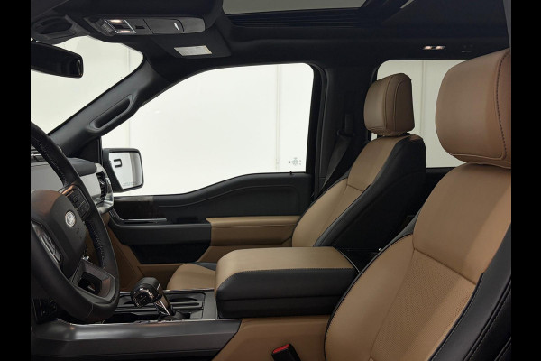 Ford USA F-150 3.5 V6 Lariat BPM VRIJ