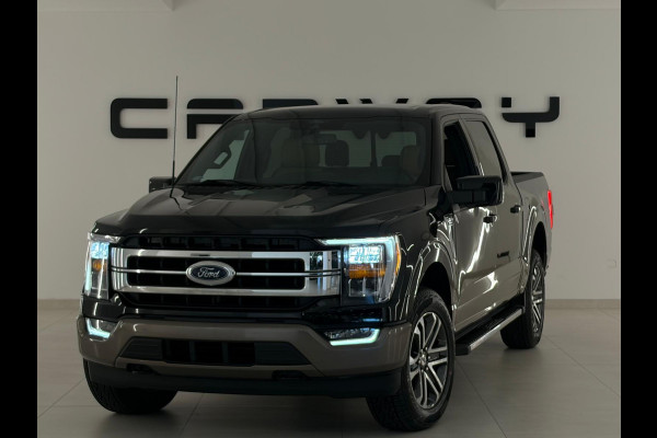 Ford USA F-150 3.5 V6 Lariat BPM VRIJ
