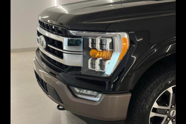 Ford USA F-150 3.5 V6 Lariat BPM VRIJ