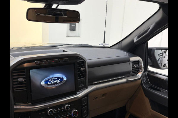 Ford USA F-150 3.5 V6 Lariat BPM VRIJ