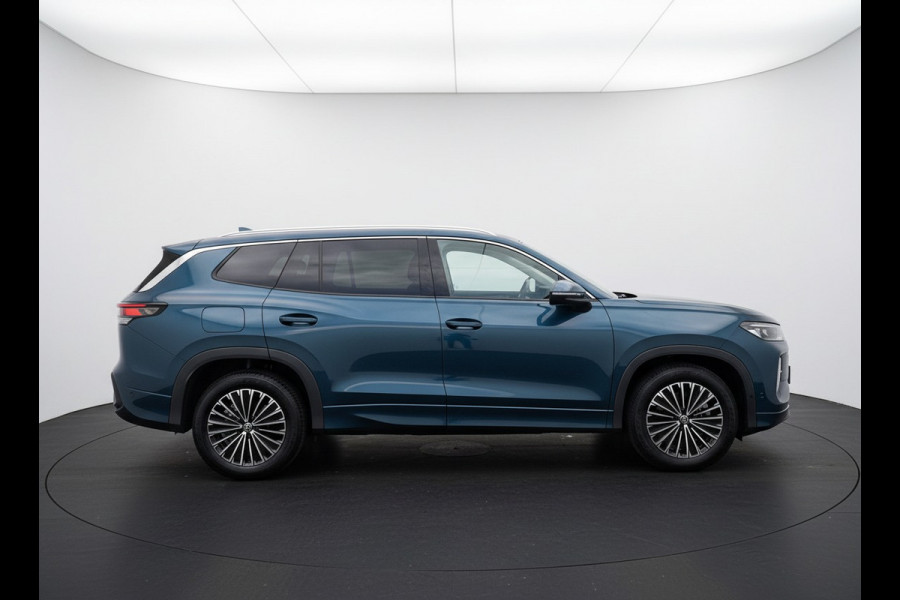 Volkswagen Tayron 1.5 TSI eHybrid 204PK DSG HYBRID ELEGANCE 360°CAMERA/TREKHAAK/IQ.LIGHT/KEYLESS