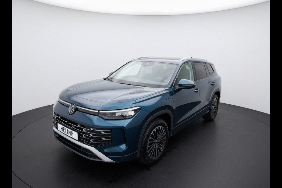 Volkswagen Tayron 1.5 TSI eHybrid 204PK DSG HYBRID ELEGANCE 360°CAMERA/TREKHAAK/IQ.LIGHT/KEYLESS