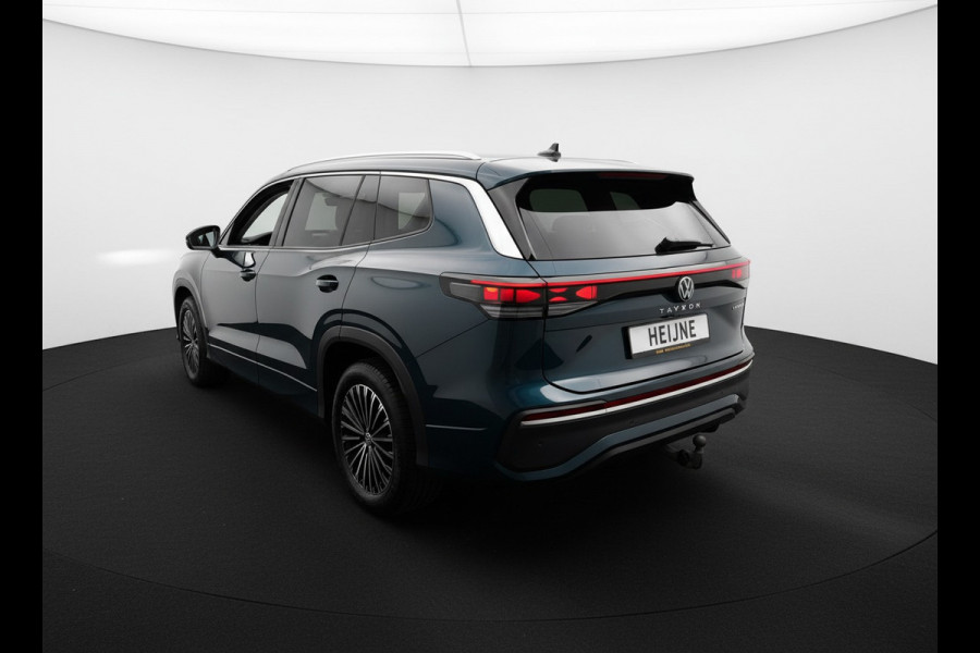 Volkswagen Tayron 1.5 TSI eHybrid 204PK DSG HYBRID ELEGANCE 360°CAMERA/TREKHAAK/IQ.LIGHT/KEYLESS