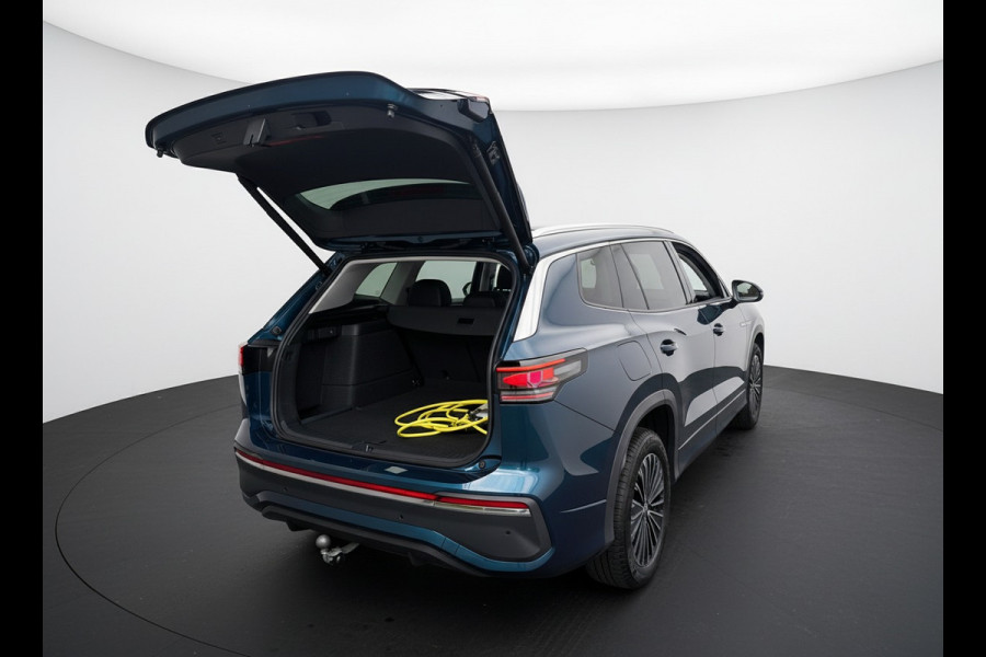 Volkswagen Tayron 1.5 TSI eHybrid 204PK DSG HYBRID ELEGANCE 360°CAMERA/TREKHAAK/IQ.LIGHT/KEYLESS