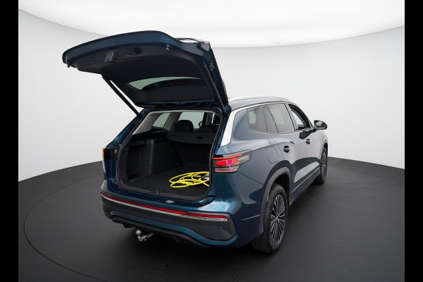 Volkswagen Tayron 1.5 TSI eHybrid 204PK DSG HYBRID ELEGANCE 360°CAMERA/TREKHAAK/IQ.LIGHT/KEYLESS