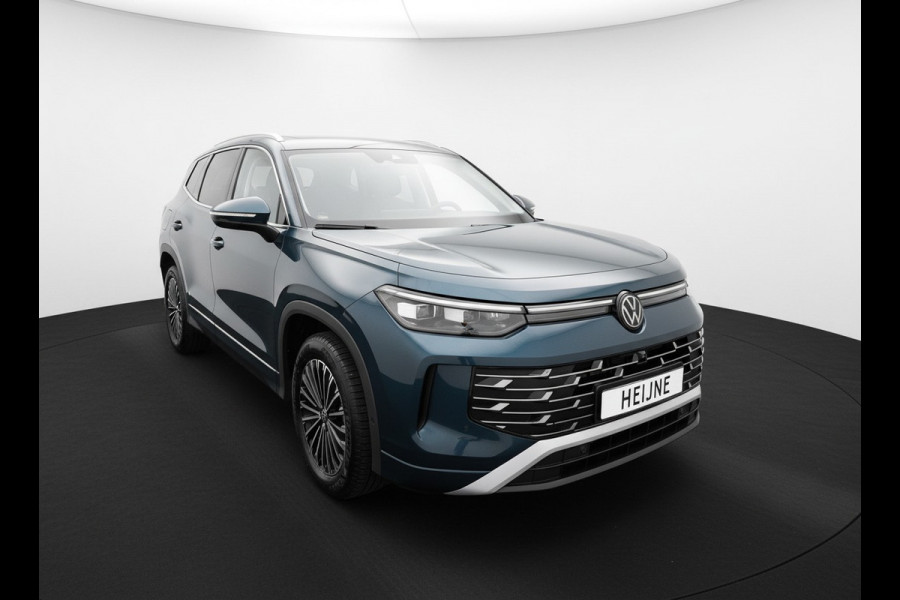 Volkswagen Tayron 1.5 TSI eHybrid 204PK DSG HYBRID ELEGANCE 360°CAMERA/TREKHAAK/IQ.LIGHT/KEYLESS
