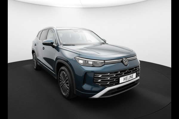 Volkswagen Tayron 1.5 TSI eHybrid 204PK DSG HYBRID ELEGANCE 360°CAMERA/TREKHAAK/IQ.LIGHT/KEYLESS