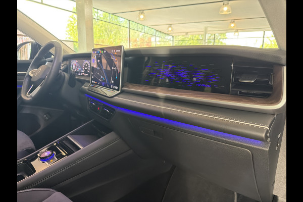 Volkswagen Tayron 1.5 TSI eHybrid 204PK DSG HYBRID ELEGANCE 360°CAMERA/TREKHAAK/IQ.LIGHT/KEYLESS