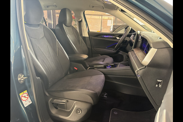 Volkswagen Tayron 1.5 TSI eHybrid 204PK DSG HYBRID ELEGANCE 360°CAMERA/TREKHAAK/IQ.LIGHT/KEYLESS