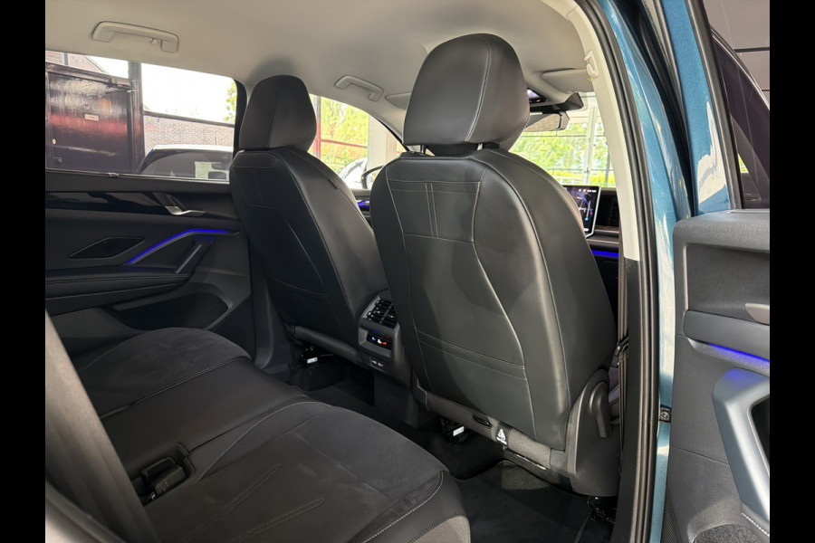 Volkswagen Tayron 1.5 TSI eHybrid 204PK DSG HYBRID ELEGANCE 360°CAMERA/TREKHAAK/IQ.LIGHT/KEYLESS