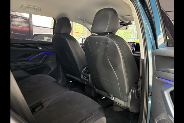 Volkswagen Tayron 1.5 TSI eHybrid 204PK DSG HYBRID ELEGANCE 360°CAMERA/TREKHAAK/IQ.LIGHT/KEYLESS