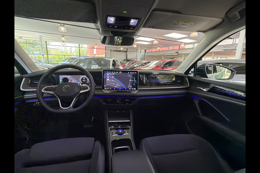 Volkswagen Tayron 1.5 TSI eHybrid 204PK DSG HYBRID ELEGANCE 360°CAMERA/TREKHAAK/IQ.LIGHT/KEYLESS