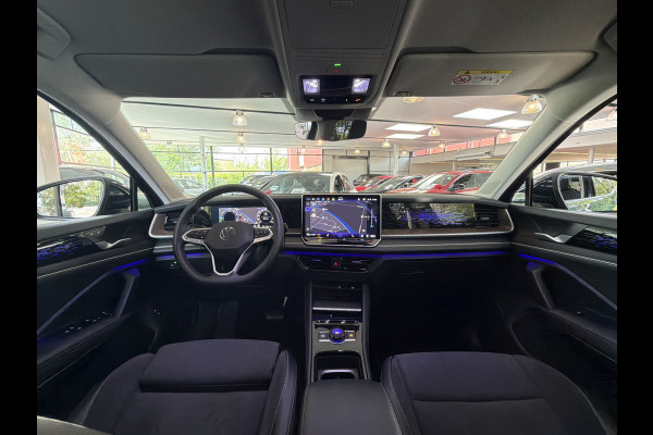Volkswagen Tayron 1.5 TSI eHybrid 204PK DSG HYBRID ELEGANCE 360°CAMERA/TREKHAAK/IQ.LIGHT/KEYLESS
