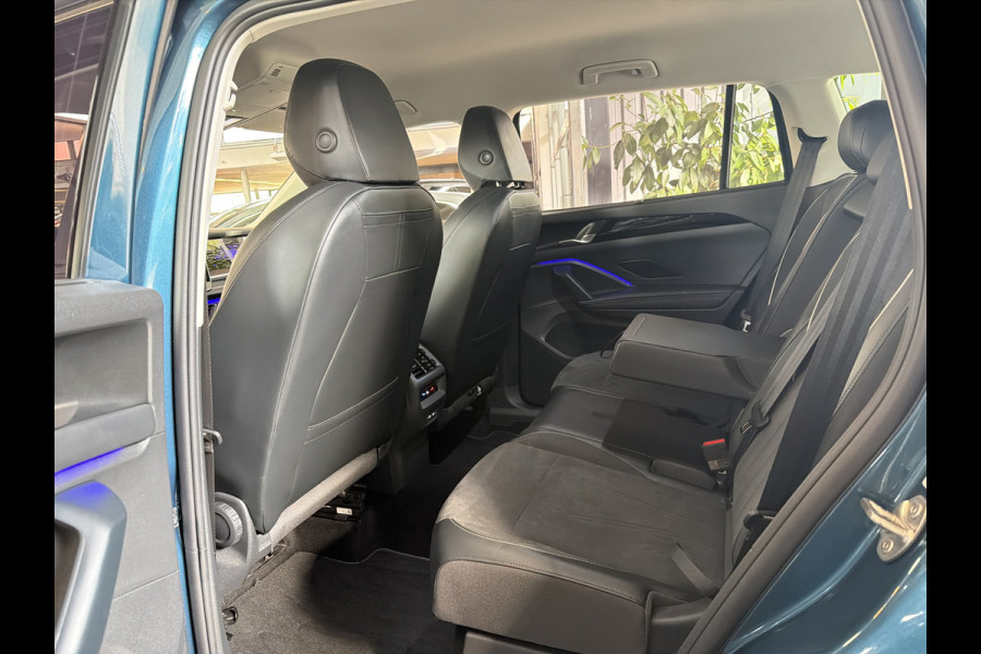 Volkswagen Tayron 1.5 TSI eHybrid 204PK DSG HYBRID ELEGANCE 360°CAMERA/TREKHAAK/IQ.LIGHT/KEYLESS