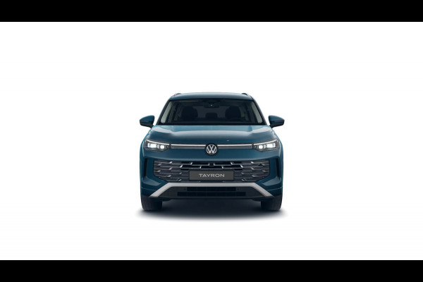 Volkswagen Tayron 1.5 TSI eHybrid 204PK DSG HYBRID ELEGANCE 360°CAMERA/TREKHAAK/IQ.LIGHT/KEYLESS