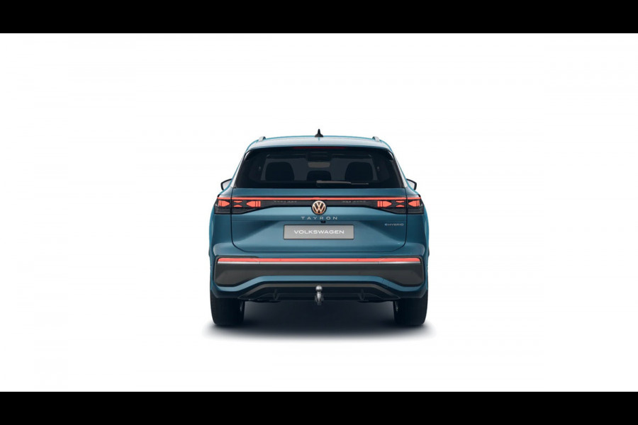 Volkswagen Tayron 1.5 TSI eHybrid 204PK DSG HYBRID ELEGANCE 360°CAMERA/TREKHAAK/IQ.LIGHT/KEYLESS