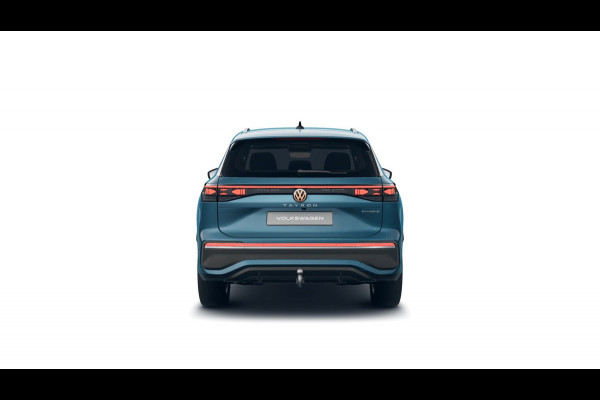Volkswagen Tayron 1.5 TSI eHybrid 204PK DSG HYBRID ELEGANCE 360°CAMERA/TREKHAAK/IQ.LIGHT/KEYLESS