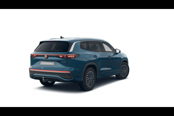 Volkswagen Tayron 1.5 TSI eHybrid 204PK DSG HYBRID ELEGANCE 360°CAMERA/TREKHAAK/IQ.LIGHT/KEYLESS