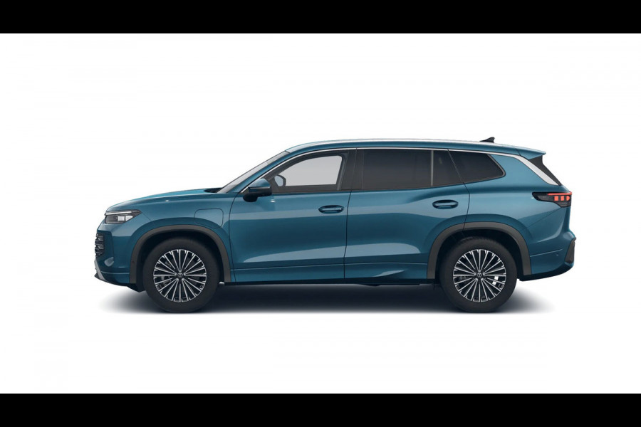 Volkswagen Tayron 1.5 TSI eHybrid 204PK DSG HYBRID ELEGANCE 360°CAMERA/TREKHAAK/IQ.LIGHT/KEYLESS
