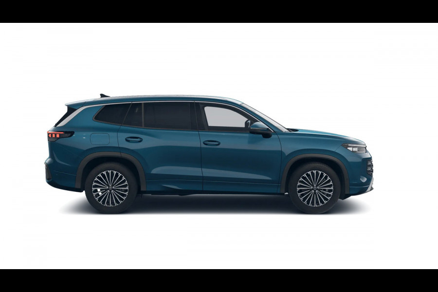 Volkswagen Tayron 1.5 TSI eHybrid 204PK DSG HYBRID ELEGANCE 360°CAMERA/TREKHAAK/IQ.LIGHT/KEYLESS