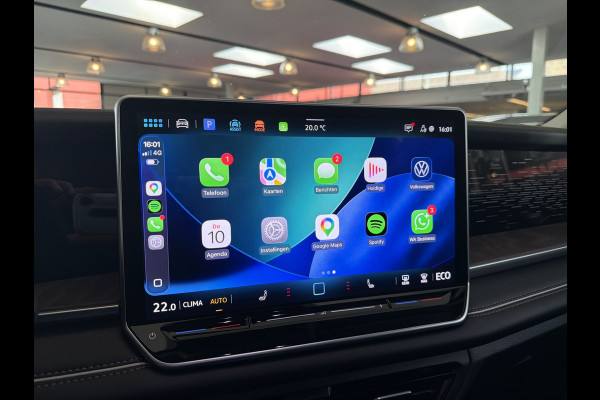 Volkswagen Tayron 1.5 TSI eHybrid 204PK DSG HYBRID ELEGANCE 360°CAMERA/TREKHAAK/IQ.LIGHT/KEYLESS