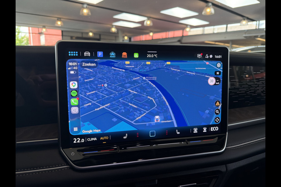 Volkswagen Tayron 1.5 TSI eHybrid 204PK DSG HYBRID ELEGANCE 360°CAMERA/TREKHAAK/IQ.LIGHT/KEYLESS
