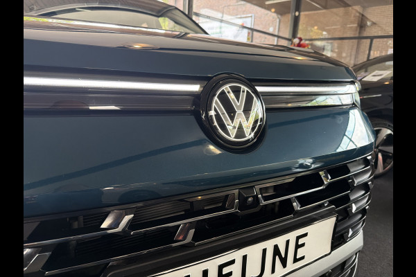 Volkswagen Tayron 1.5 TSI eHybrid 204PK DSG HYBRID ELEGANCE 360°CAMERA/TREKHAAK/IQ.LIGHT/KEYLESS