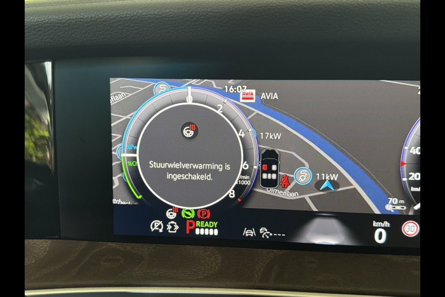 Volkswagen Tayron 1.5 TSI eHybrid 204PK DSG HYBRID ELEGANCE 360°CAMERA/TREKHAAK/IQ.LIGHT/KEYLESS