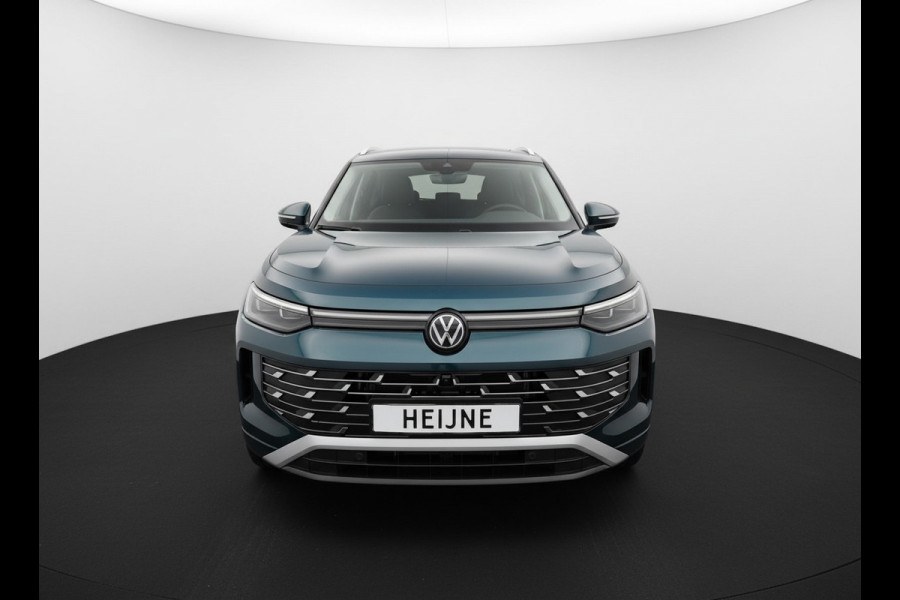 Volkswagen Tayron 1.5 TSI eHybrid 204PK DSG HYBRID ELEGANCE 360°CAMERA/TREKHAAK/IQ.LIGHT/KEYLESS