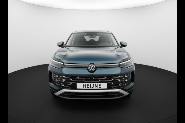 Volkswagen Tayron 1.5 TSI eHybrid 204PK DSG HYBRID ELEGANCE 360°CAMERA/TREKHAAK/IQ.LIGHT/KEYLESS