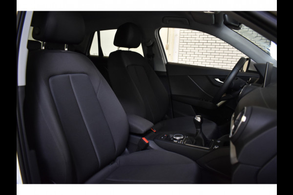Audi Q2 30 TFSI 110PK PRO-LINE,CRUISE CAMERA/NAVI/LED,STOELVERW  1E EIG