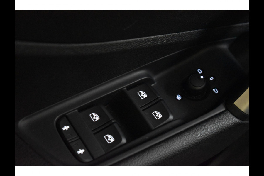 Audi Q2 30 TFSI 110PK PRO-LINE,CRUISE CAMERA/NAVI/LED,STOELVERW  1E EIG