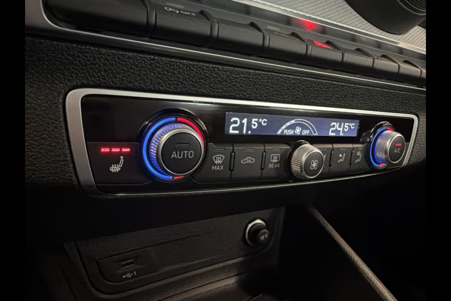 Audi Q2 30 TFSI 110PK PRO-LINE,CRUISE CAMERA/NAVI/LED,STOELVERW  1E EIG