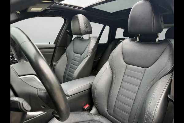 BMW 3 Serie Touring 320e Business Edition Plus, panoramadak, lederen sportinterieur, vele opties, 1 e eigenaar, Origineel NL auto