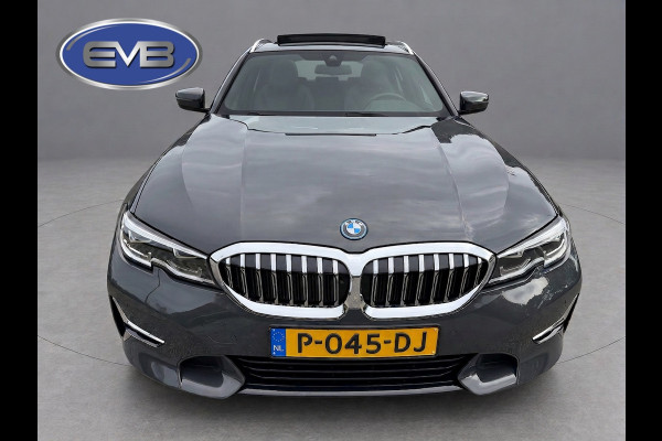 BMW 3 Serie Touring 320e Business Edition Plus, panoramadak, lederen sportinterieur, vele opties, 1 e eigenaar, Origineel NL auto