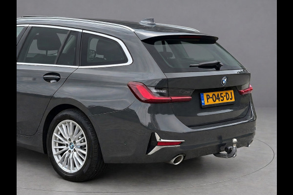 BMW 3 Serie Touring 320e Business Edition Plus, panoramadak, lederen sportinterieur, vele opties, 1 e eigenaar, Origineel NL auto