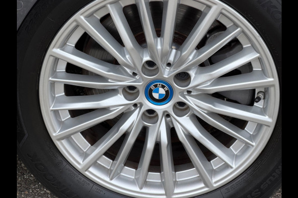 BMW 3 Serie Touring 320e Business Edition Plus, panoramadak, lederen sportinterieur, vele opties, 1 e eigenaar, Origineel NL auto